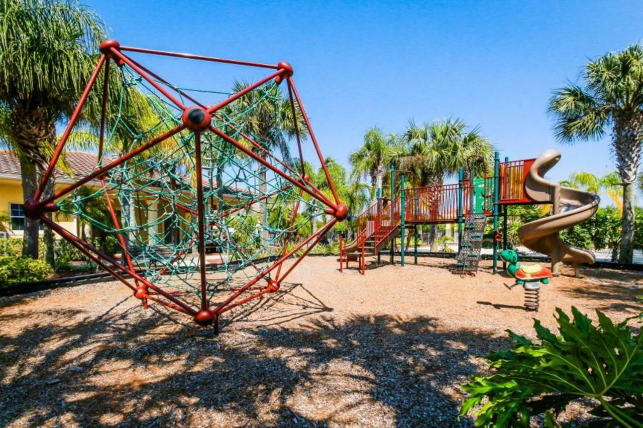Oakwater Resort 7504 Orlando Exteriér fotografie
